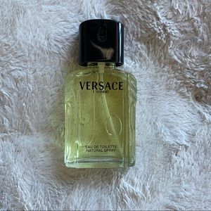 Versace L'Homme Cologne